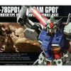 1/144 HGUC Gundam GP01