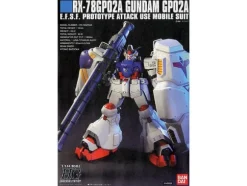 1/144 HGUC Gundam GP02A