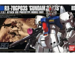 1/144 HGUC Gundam GP03S