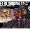 1/144 HGUC Gundam Mk-II Titans Version