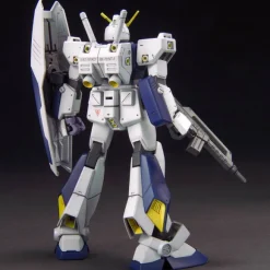 1/144 HGUC Gundam NT-1 Alex