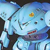 1/144 HGUC Hy-Gogg