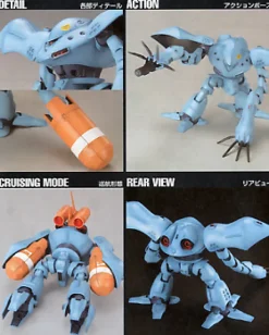 1/144 HGUC Hy-Gogg
