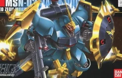 1/144 HGUC Jagd Doga (Gyunei Guss custom)