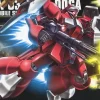 1/144 HGUC Jagd Doga (Quess Paraya custom)