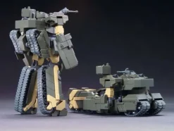 1/144 HGUC Loto Twin Set