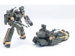 1/144 HGUC Loto Twin Set