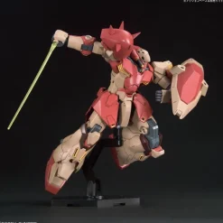 1/144 HGUC Messer F01