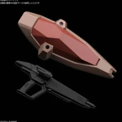 1/144 HGUC Messer F01