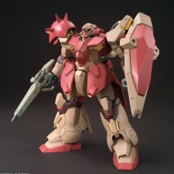 1/144 HGUC Messer F01