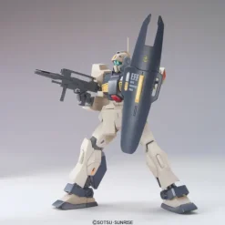1/144 HGUC MSA-003 Nemo (Unicorn Desert Color Ver.)