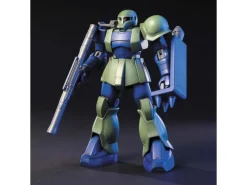 1/144 HGUC MS-05B Zaku I