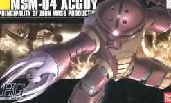 1/144 HGUC MSM-04 Acguy