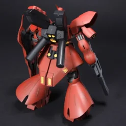 1/144 HGUC MSN-04 Sazabi
