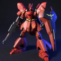 1/144 HGUC MSN-04 Sazabi