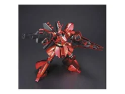 1/144 HGUC MSN-04 Sazabi Metallic Coating