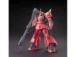 1/144 HGUC MS-06R2 Zaku II Johnny Ridden Custom
