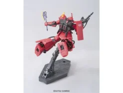 1/144 HGUC MS-06R2 Zaku II Johnny Ridden Custom