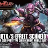 1/144 HGUC MS-08TX/S Efreet Schneid