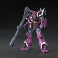 1/144 HGUC MS-08TX/S Efreet Schneid