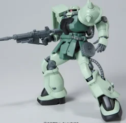 1/144 HGUC MS-06 Zaku II F2 Zeon Ver.