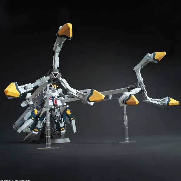 1/144 HGUC Narrative Gundam A-Packs