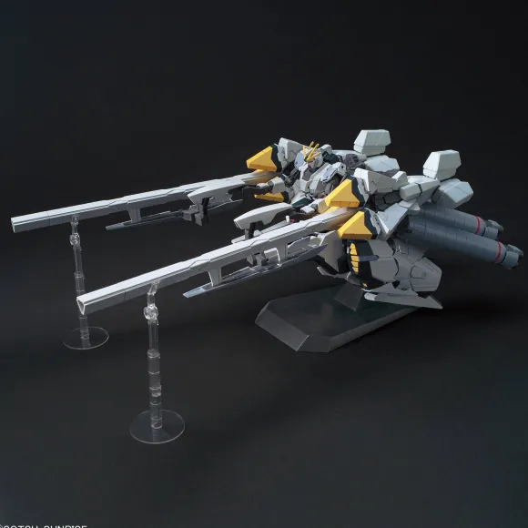 1/144 HGUC Narrative Gundam A-Packs