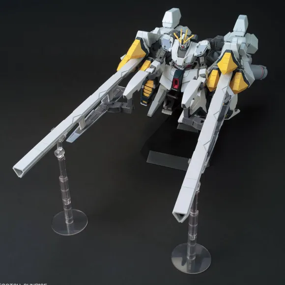 1/144 HGUC Narrative Gundam A-Packs