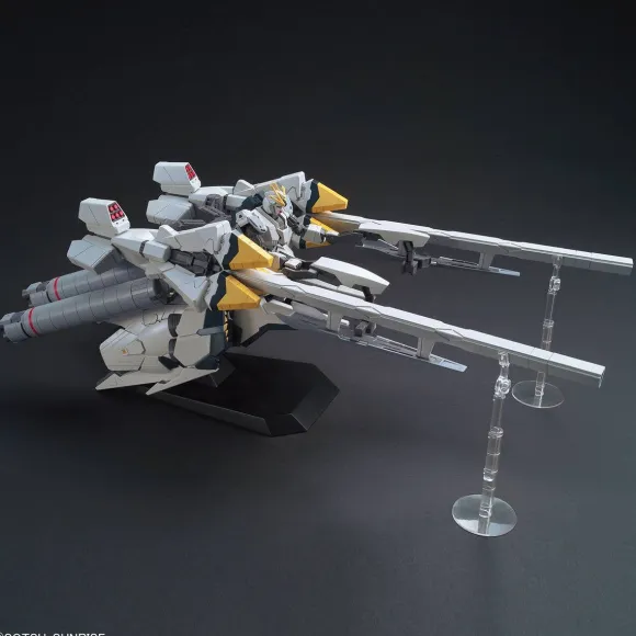1/144 HGUC Narrative Gundam A-Packs