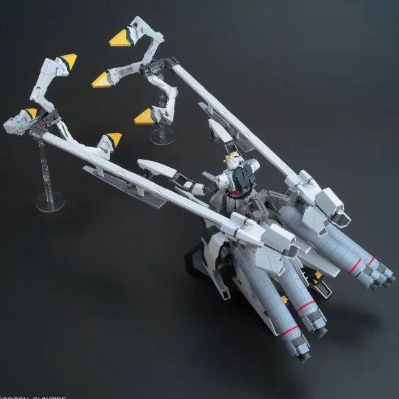 1/144 HGUC Narrative Gundam A-Packs
