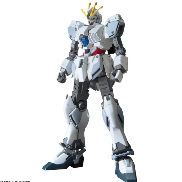1/144 HGUC Narrative Gundam A-Packs