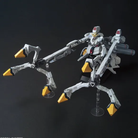 1/144 HGUC Narrative Gundam A-Packs