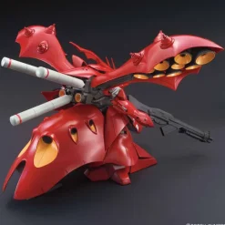 1/144 HGUC Nightingale