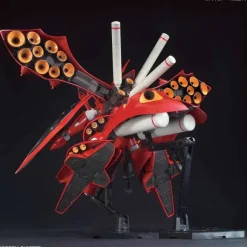 1/144 HGUC Nightingale