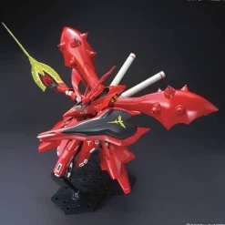 1/144 HGUC Nightingale
