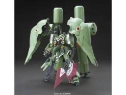 1/144 HGUC NZ-666 Kshatriya Repaired