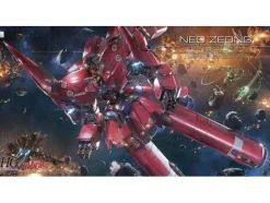 1/144 HGUC NZ-999 Neo Zeong