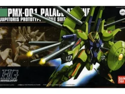 1/144 HGUC Palace Athene