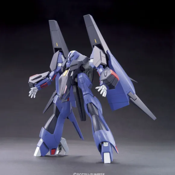 1/144 HGUC PMX-000 Messala