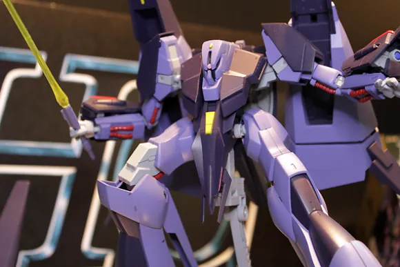1/144 HGUC PMX-000 Messala