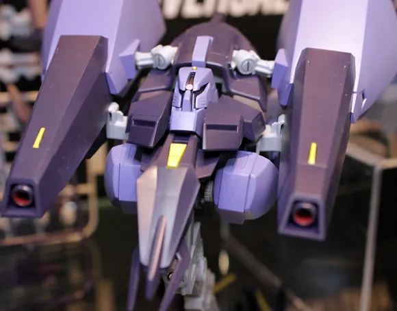 1/144 HGUC PMX-000 Messala