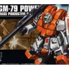 1/144 HGUC Powered GM
