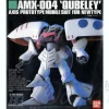 1/144 HGUC Qubeley