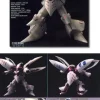 1/144 HGUC Qubeley Extra Finish Pearl