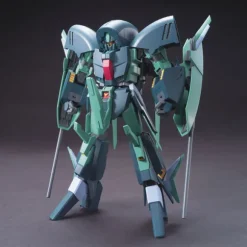 1/144 HGUC RAS-96 Anksha