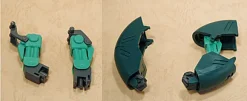 1/144 HGUC RAS-96 Anksha