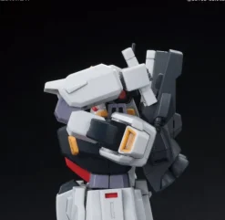 1/144 HGUC Revive RX-178 Gundam Mk-II AEUG Version