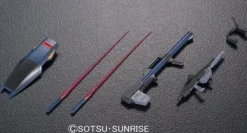 1/144 HGUC Revive RX-178 Gundam Mk-II Titans Version