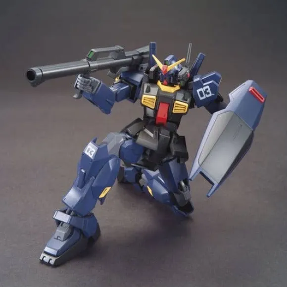 1/144 HGUC Revive RX-178 Gundam Mk-II Titans Version