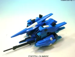 1/144 HGUC ReZEL